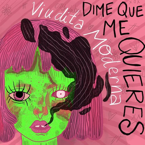 Dime que me quieres