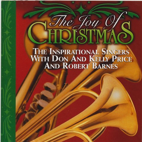 The Joy Of Christmas