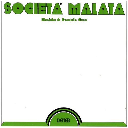 Società malata