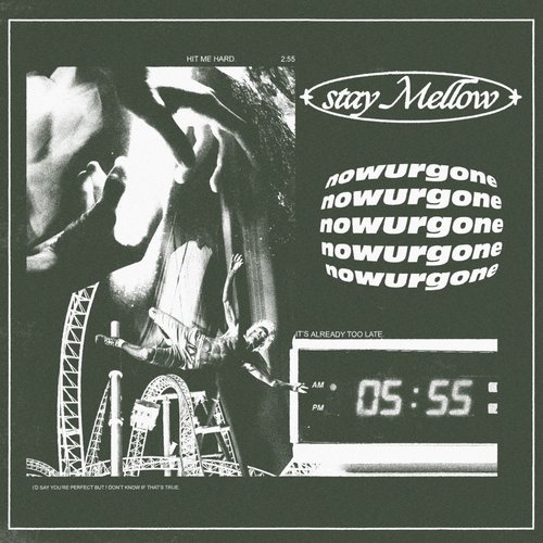 Nowurgone - Single