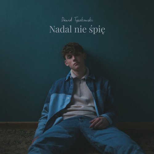 Nadal nie śpię - EP