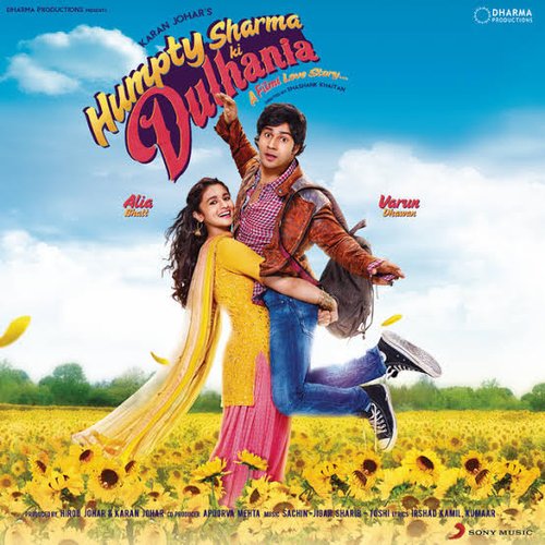 Humpty Sharma Ki Dulhania (Original Motion Picture Soundtrack)