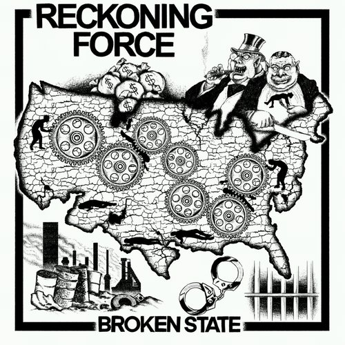 Broken State