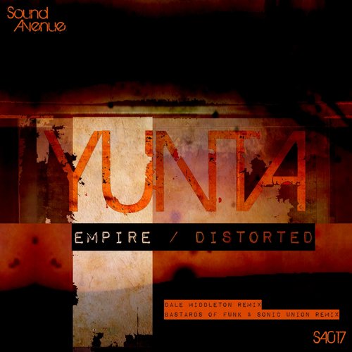 Empire/Distorted