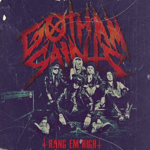Hang Em High - Single