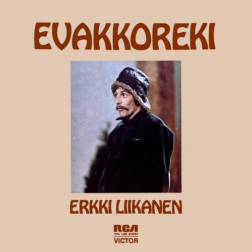 Evakkoreki