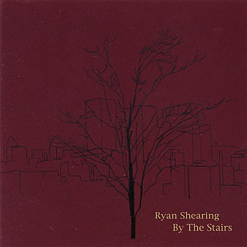 By The Stairs