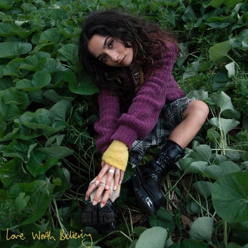 Love Worth Believing - EP