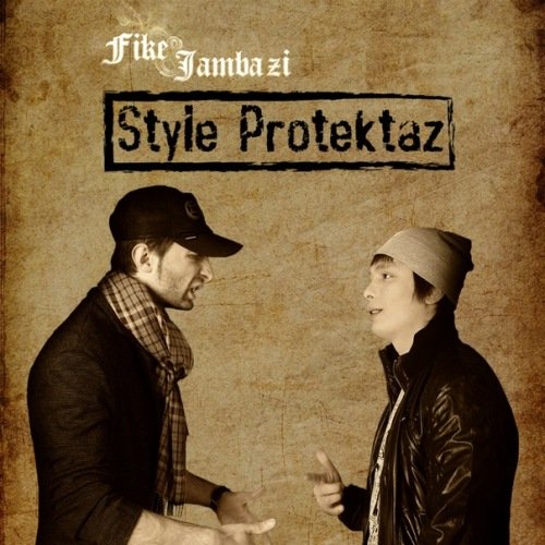 Style Protectaz