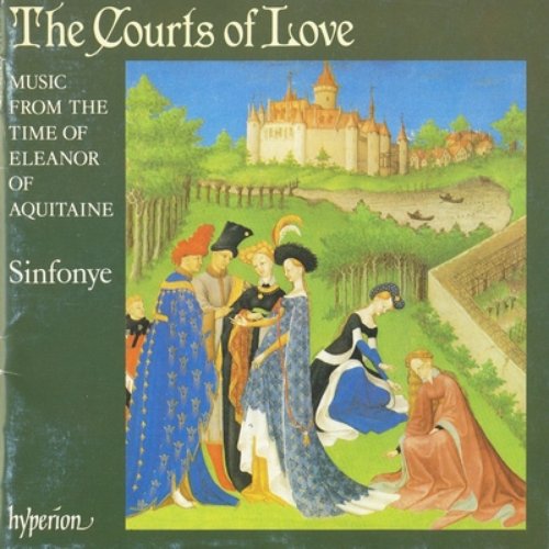 The Courts of Love