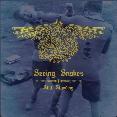 Still Standing