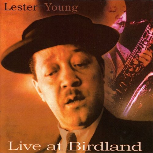 Live At Birdland