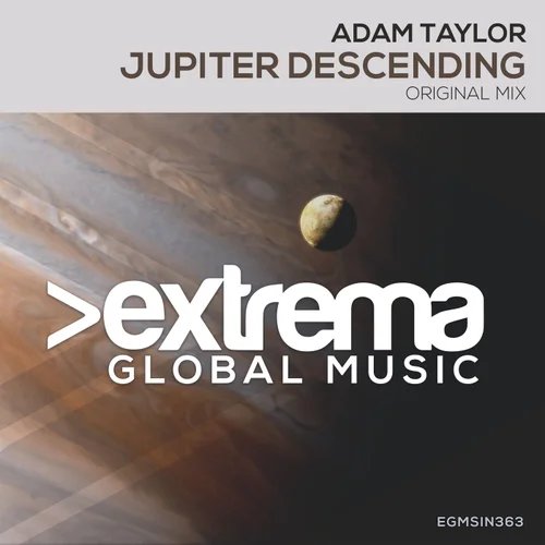 Jupiter Descending