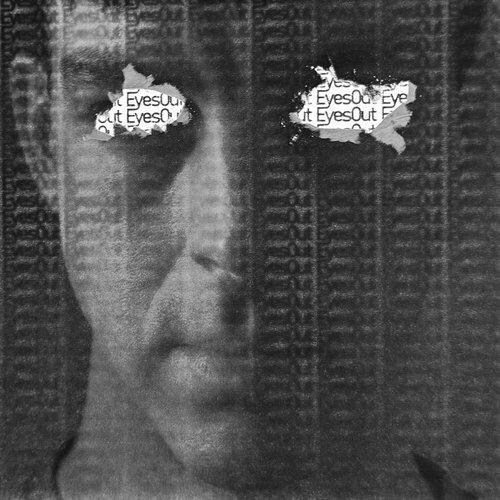 Eyes Out - Single