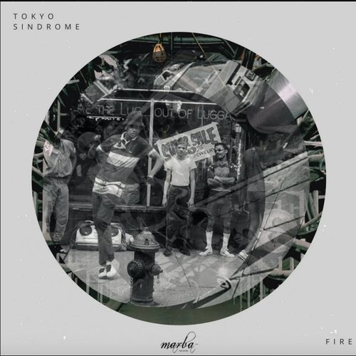 Fire - Single