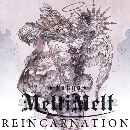 REINCARNATION