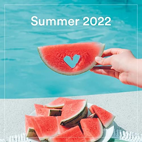 Summer 2022