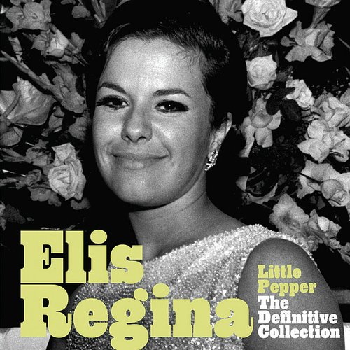 Little Pepper - The Definitive Collection