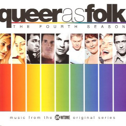 Queer As Folk - The Fourth Season