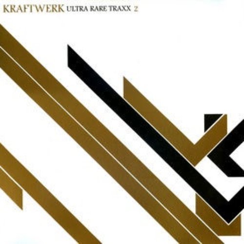 Ultra Rare Traxx 2