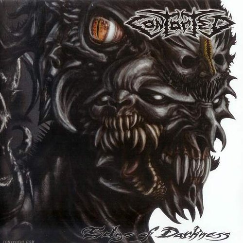 Edge of Darkness