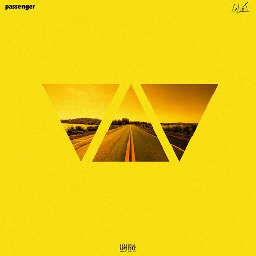 Passenger