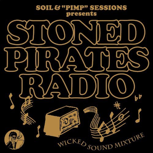 STONED PIRATES RADIO