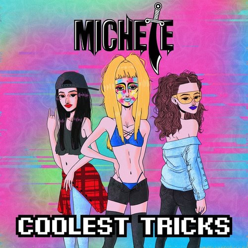 Coolest Tricks