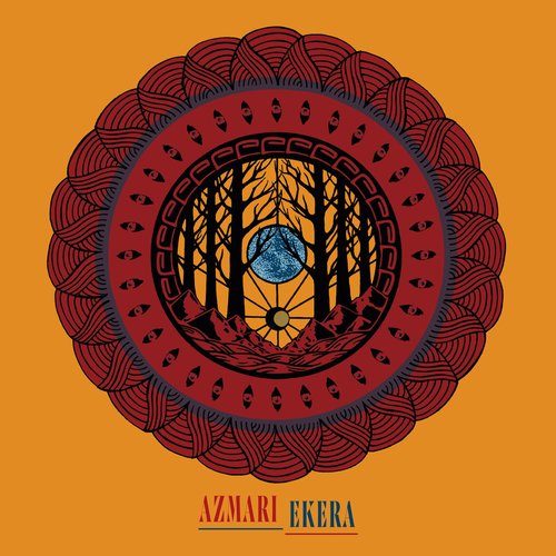 Ekera EP
