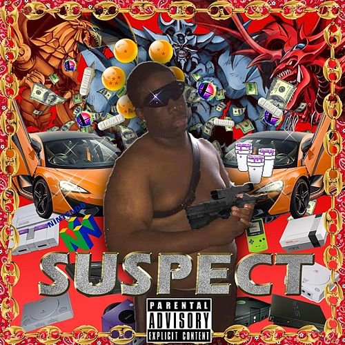 Suspect