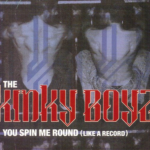 Almighty Presents: You Spin Me Round (Like A Record)