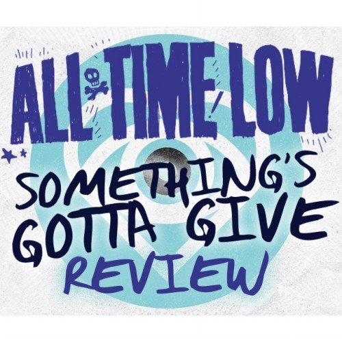 Something's Gotta Give (Single)