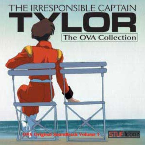 The Irresponsible Captain Tylor OVA OST 1