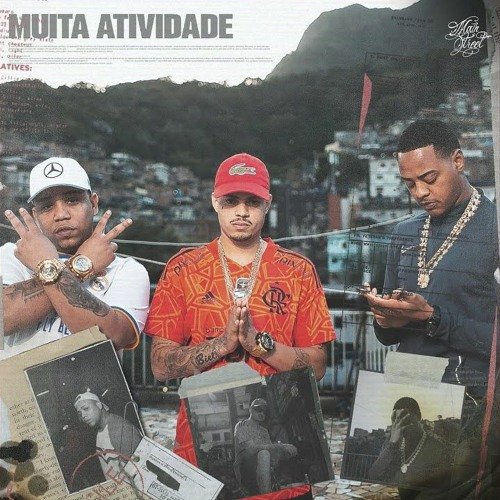 Muita Atividade