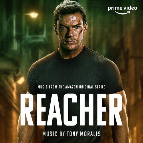 Reacher (Music from the Amazon Original Series)