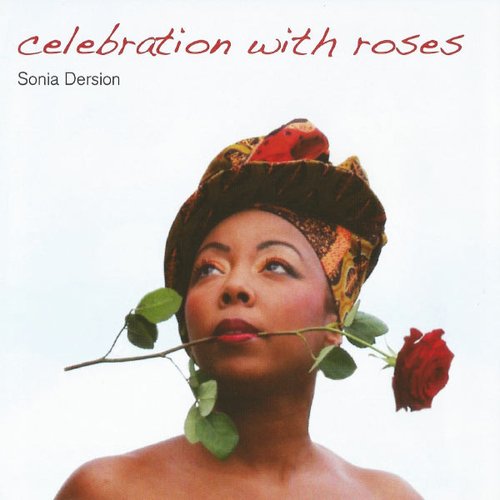 Celebration with roses