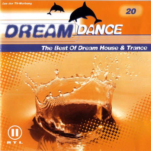 Dream Dance, Volume 20 (disc 2)