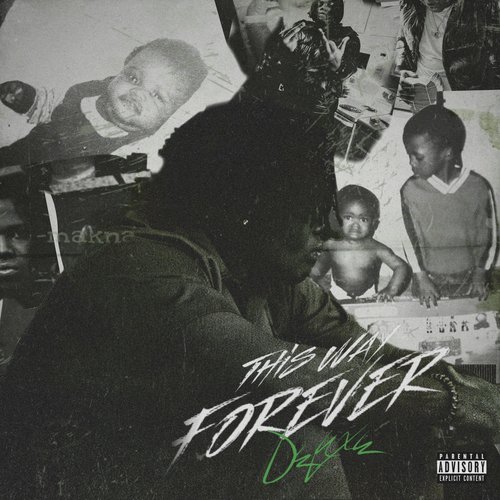 This Way Forever (Deluxe Edition)