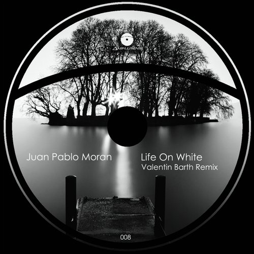 Life On White