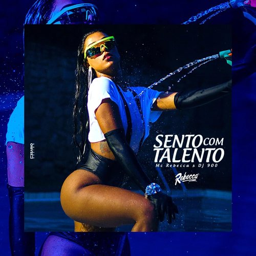 Sento Com Talento - Single