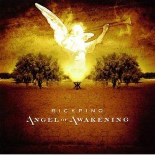 Angel Of Awakening