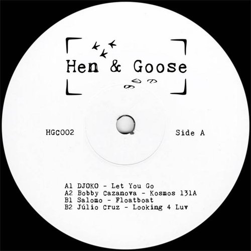 Hen & Goose 002