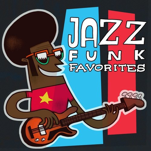 Jazz Funk Favorites