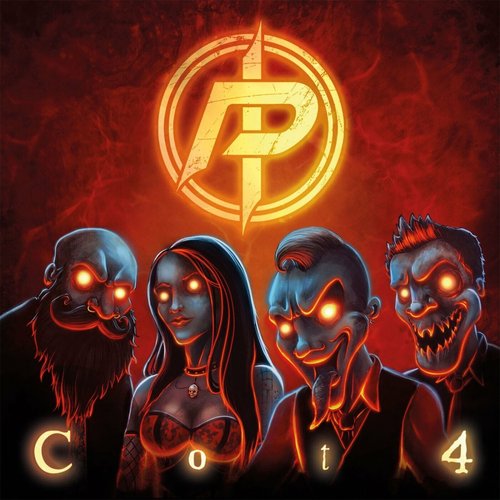 Cot4