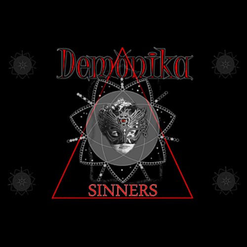Sinners - Single