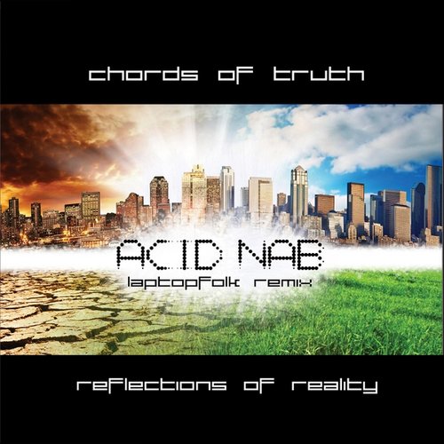 Reflections of Reality (Acid Nab Laptopfolk Remix)