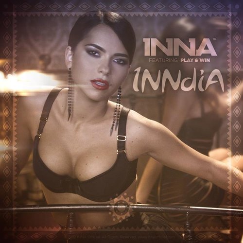 INNdiA (Feat. Play & Win) - Single