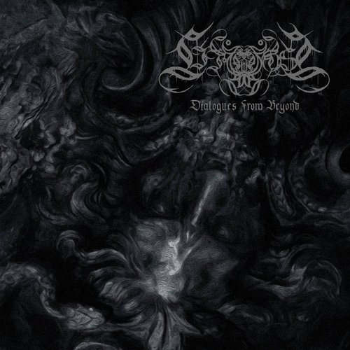 Dialogues from Beyond - EP