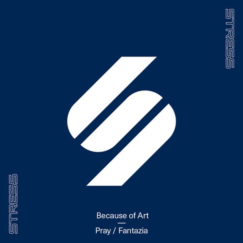 Pray / Fantazia - Single