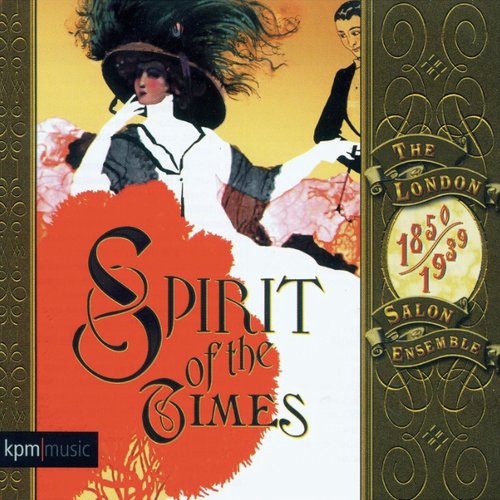 Spirit of the Times 1850-1939